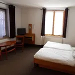 Restaurant Le Brochet Hotel Barr