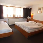 Restaurant Le Brochet 3*