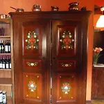 Restaurant Le Brochet 3*