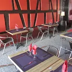 Restaurant Le Brochet 3* Barr