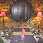 Restaurant Le Brochet Hotel 3*