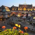 Restaurant Le Brochet Hotel