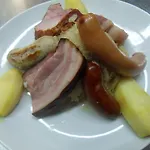 Restaurant Le Brochet 3*