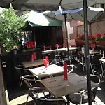 Restaurant Le Brochet Hotel 3*