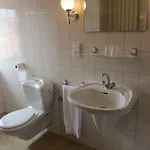 Restaurant Le Brochet Hotel Barr