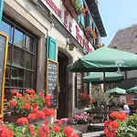 Restaurant Le Brochet Barr