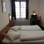 Hotel Restaurant Le Brochet Barr