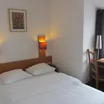 Restaurant Le Brochet Hotel Barr