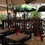 Restaurant Le Brochet Hotel