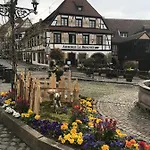 Hotel Restaurant Le Brochet