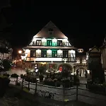 Restaurant Le Brochet 3* Barr