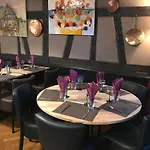 Hotel Restaurant Le Brochet