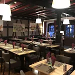 Hotel Restaurant Le Brochet