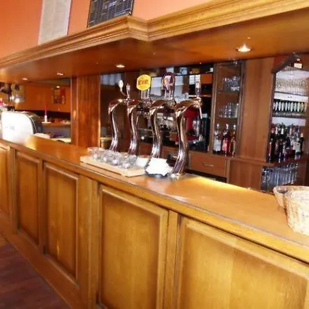 Restaurant Le Brochet Szálloda 3*
