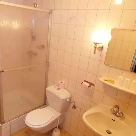 Restaurant Le Brochet Hotel