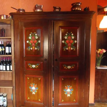 Restaurant Le Brochet 3*