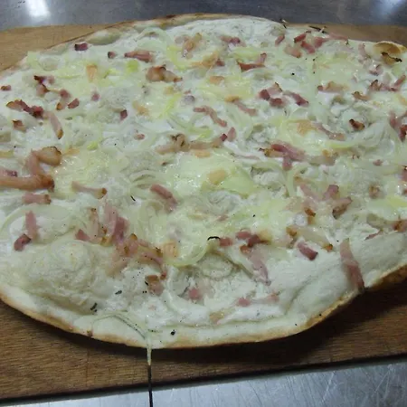 Restaurant Le Brochet Szálloda