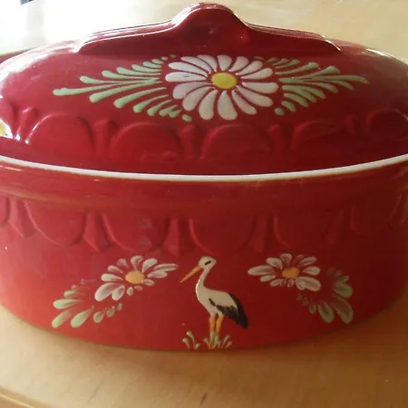 Restaurant Le Brochet Hotel