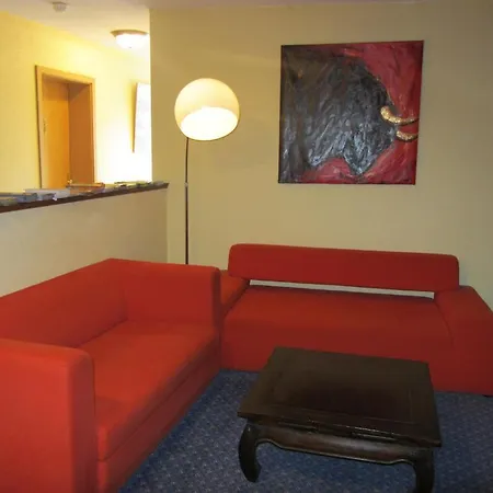 Restaurant Le Brochet 3* Barr