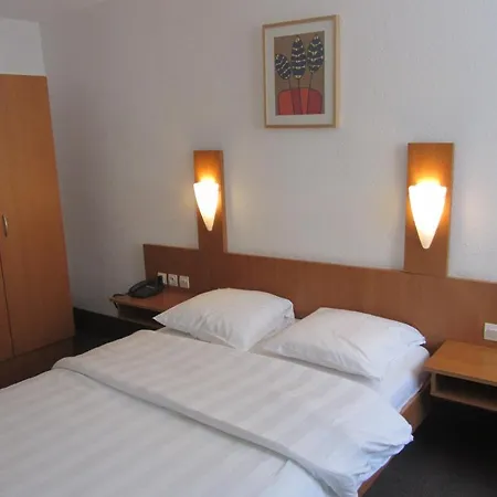 Restaurant Le Brochet Hotel