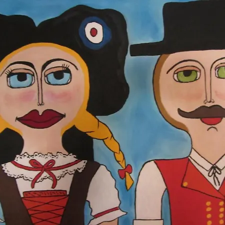 Restaurant Le Brochet Hotel