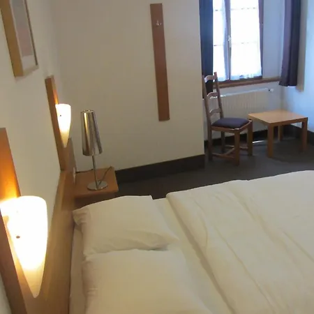 Restaurant Le Brochet Hotel 3*