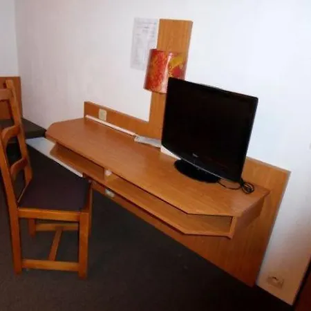 Restaurant Le Brochet Hotel 3*