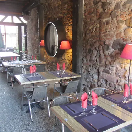Restaurant Le Brochet