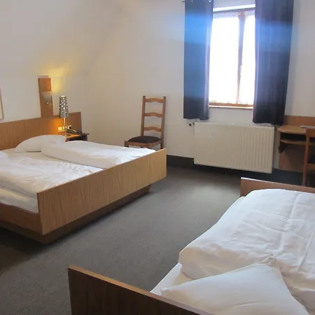 Restaurant Le Brochet Hotel