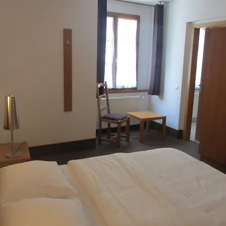 Restaurant Le Brochet Hotel 3*