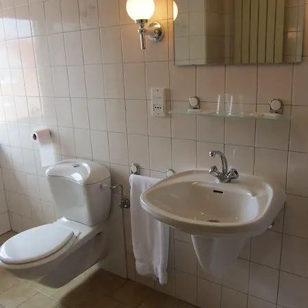 Restaurant Le Brochet Hotel Barr