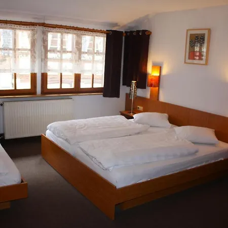 Restaurant Le Brochet