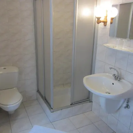 Hotel Restaurant Le Brochet Barr