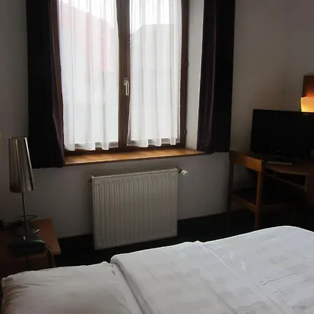 Restaurant Le Brochet Hotel