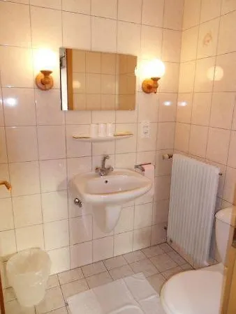 Restaurant Le Brochet 3*