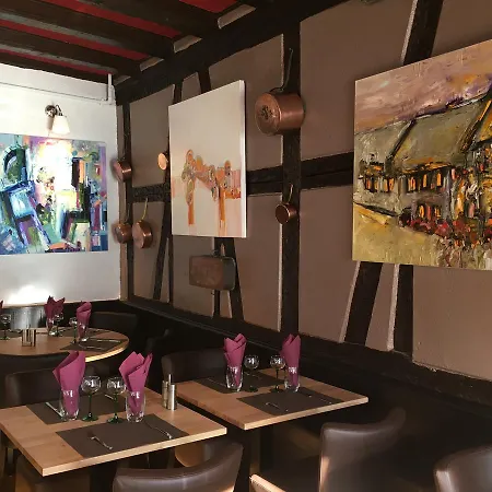 Restaurant Le Brochet